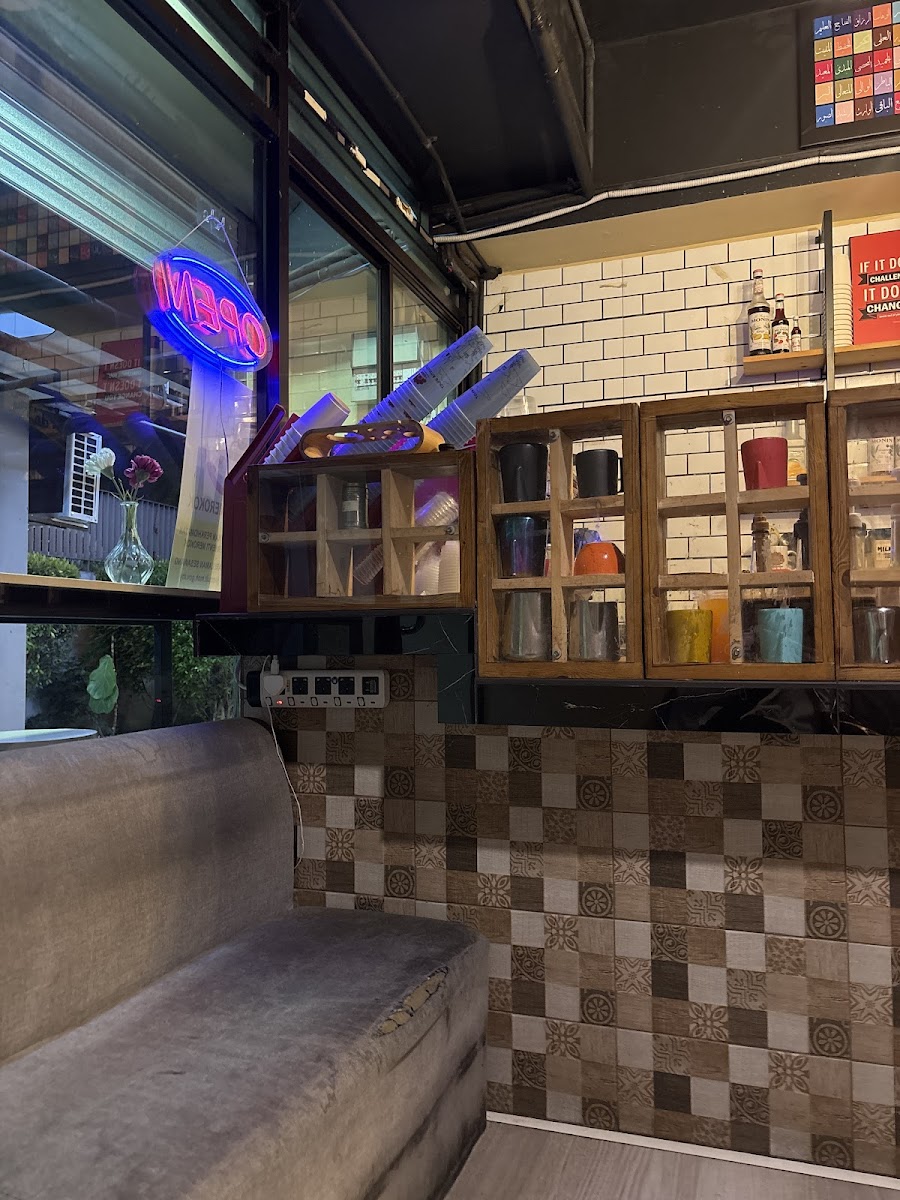 Mukarami Coffee Seksyen 13 Shah Alam